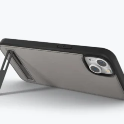 Apple IPhone 14 Plus - Metro Leather Phone Case 35 Apple IPhone 14 Plus - Metro Leather Phone Case -Union Store Grey 2022 10 03T170318.950