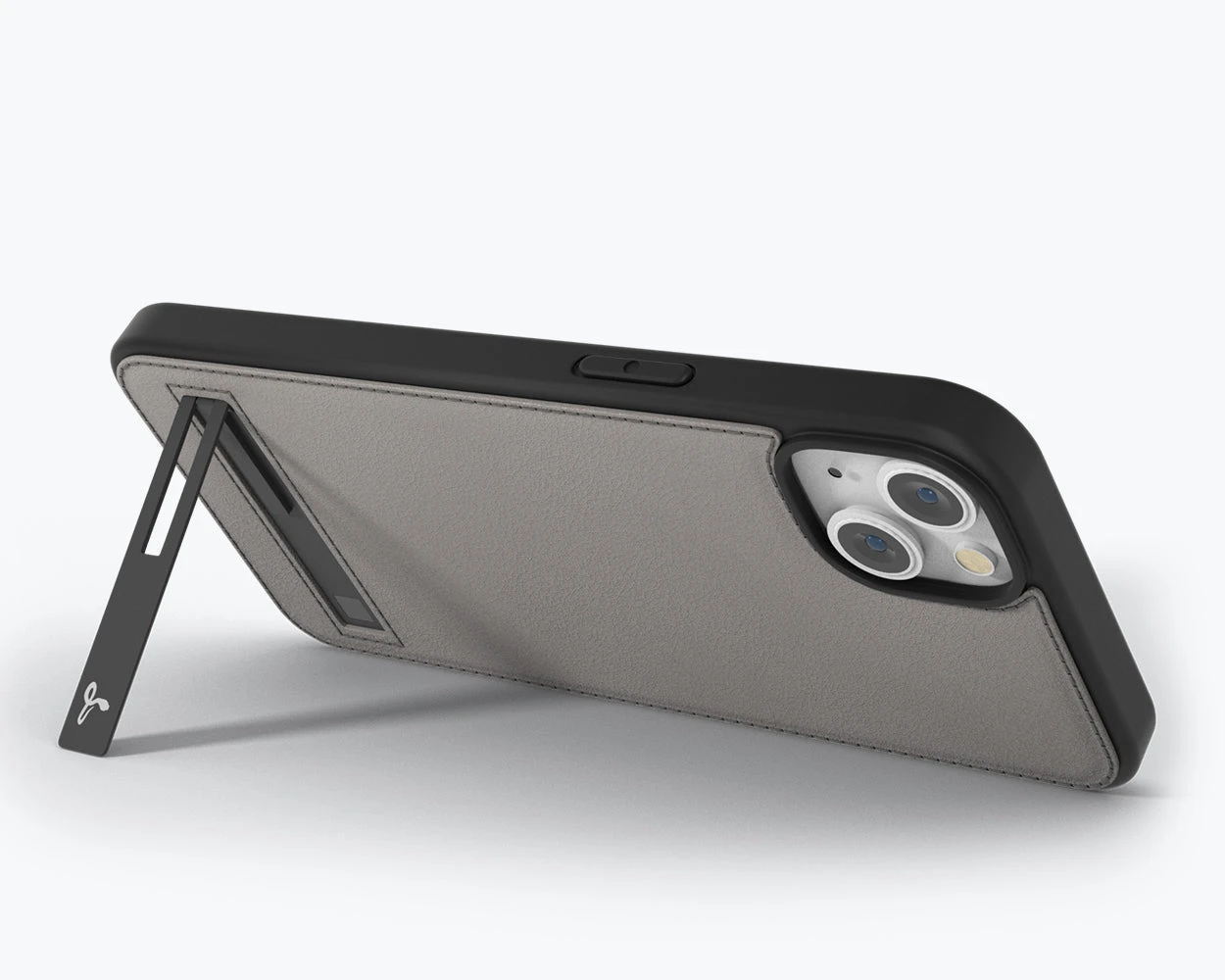 Apple IPhone 14 Plus - Metro Leather Phone Case 16 Apple IPhone 14 Plus - Metro Leather Phone Case - Image 16