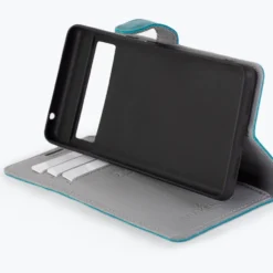 Google Pixel 7 Pro - Vintage Leather Wallet Phone Case -Union Store Grey 1 68607bbd 4e22 4775 a96b 15e121c64111