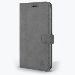 Apple IPhone 11 Pro - Vintage Leather Wallet Phone Case -Union Store Grey 5a7bb9a2 c136 449e a8f8 14651ab1614e