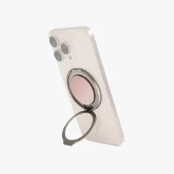 Uniq GripFit Classic 11 Uniq GripFit Classic -Union Store GripFit Leatherette Pink 02 Lowres SG 88fa619a 51e2 4bf0 8332 fd3081254e16