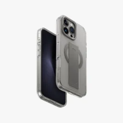 Uniq Heldro MaxFlexGrip™ Case With Magnetic Charging