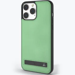 Apple IPhone 13 Pro Max - Metro Leather Phone Case -Union Store IMAGE01 23