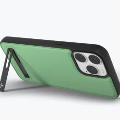 Apple IPhone 13 Pro Max - Metro Leather Phone Case -Union Store IMAGE02 18