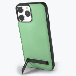 Apple IPhone 13 Pro Max - Metro Leather Phone Case -Union Store IMAGE03 19