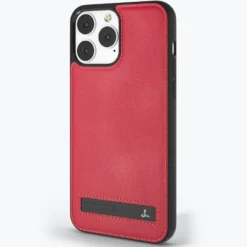 Apple IPhone 13 Pro Max - Metro Leather Phone Case -Union Store Image01 21