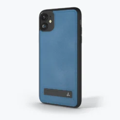 Apple IPhone 11 - Metro Leather Phone Case -Union Store Image01 44