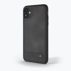 Apple IPhone 11 - Metro Leather Phone Case -Union Store Image01 45