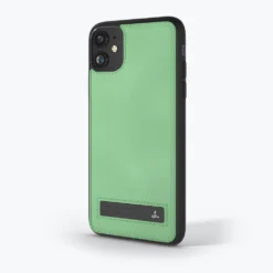 Apple IPhone 11 - Metro Leather Phone Case -Union Store Image01 46