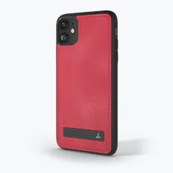 Apple IPhone 11 - Metro Leather Phone Case -Union Store Image01 48
