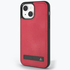 Apple IPhone 13 - Metro Leather Phone Case -Union Store Image01 9