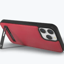 Apple IPhone 13 Pro Max - Metro Leather Phone Case -Union Store Image02 16