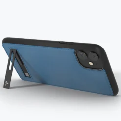 Apple IPhone 11 - Metro Leather Phone Case -Union Store Image02 38