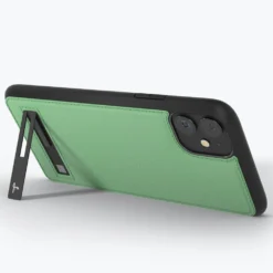 Apple IPhone 11 - Metro Leather Phone Case -Union Store Image02 40