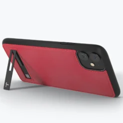 Apple IPhone 11 - Metro Leather Phone Case -Union Store Image02 41