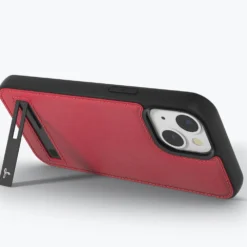 Apple IPhone 13 - Metro Leather Phone Case -Union Store Image02 5