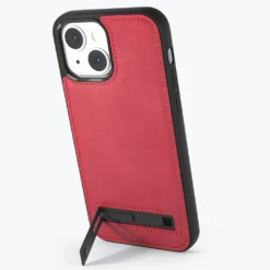 Apple IPhone 13 - Metro Leather Phone Case -Union Store Image03 4