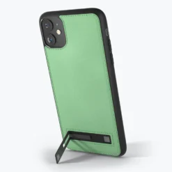 Apple IPhone 11 - Metro Leather Phone Case -Union Store Image03 41