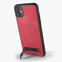 Apple IPhone 11 - Metro Leather Phone Case -Union Store Image03 42