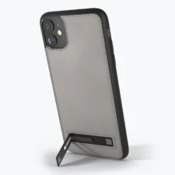 Apple IPhone 11 - Metro Leather Phone Case -Union Store Image03 43