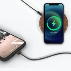 Apple IPhone 11 - Metro Leather Phone Case -Union Store Image04forall 1