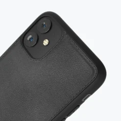 Apple IPhone 11 - Metro Leather Phone Case -Union Store Image05 42