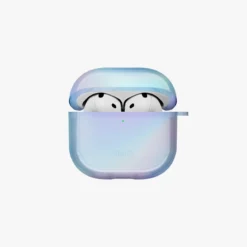 Uniq Iridescia -Union Store IridesciaAirPods4 EclipseBlue 01 Lowres