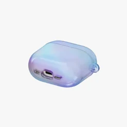 Uniq Iridescia -Union Store IridesciaAirPods4 EclipseBlue 02 Lowres