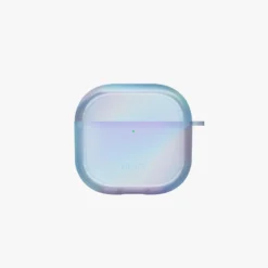 Uniq Iridescia -Union Store IridesciaAirPods4 EclipseBlue 03 Lowres