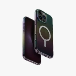 Uniq IridesciaHolographic Protective Case
