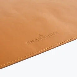 Metro Leather Desk Mat - Medium -Union Store Item12