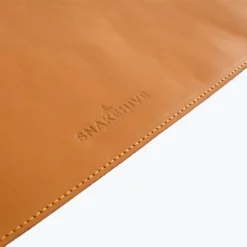 Metro Leather Desk Mat - Large -Union Store Item14