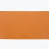 Metro Leather Desk Mat - Medium