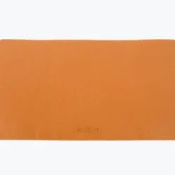 Metro Leather Desk Mat - Medium