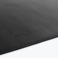 Metro Leather Desk Mat - Medium -Union Store Item19