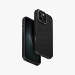 Uniq Keva MaxTough Aramid Case With Seamless Kickstand