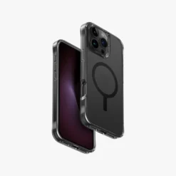 Uniq LifePro Xtreme Anti-FingerprintFrosted Case With Co-molded Durability