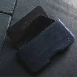 XXXL - Vintage Belt Pouch -Union Store LeatherBeltPouch1 2 830cad1f cc11 438f 80f2 7768497dd74a