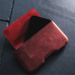 L - Vintage Belt Pouch -Union Store LeatherBeltPouch1 3 5140b693 5824 47ff bcdf 159177a430be 1