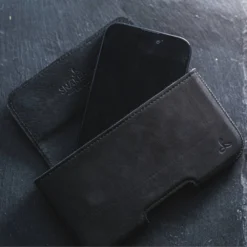 XXXL - Vintage Belt Pouch -Union Store LeatherBeltPouch1 4 b374d26a df9e 49d4 be51 b32f6e687074