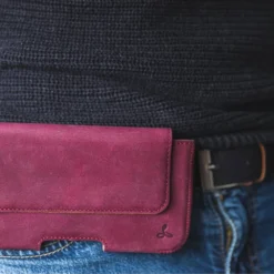 XXL - Vintage Belt Pouch -Union Store LeatherBeltPouch1 6 9e6fcb4b a417 4ad4 8760 358f94561949