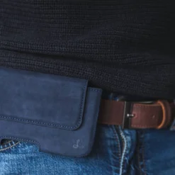 L - Vintage Belt Pouch -Union Store LeatherBeltPouch1 7 5bc7ca2c f3a1 48e6 a0ef 603e360be4ad 1