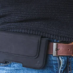 XXL - Vintage Belt Pouch -Union Store LeatherBeltPouch1 9 109c19e1 89f7 42ea 84d3 2eaa9d065743 1