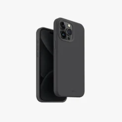 Uniq Lino Hue(MagClick™ Magnetic Charging Compatible) -Union Store LinoHue Grey iP156.7Pro 01 Lowres SG