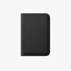 Uniq Lyden DSRFID-Blocking Magnetic Wallet -Union Store LydenDS MagneticWallet Black 01B Lowres SG
