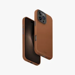 Uniq LydenPremium Leatherette Case