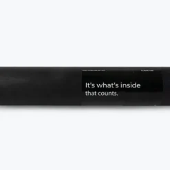 Metro Leather Desk Mat - Large -Union Store Matts 3