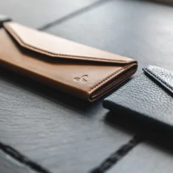 Metro Foldable Leather Glasses Case -Union Store MetroSmartGlassesCases ProductCarouselImage2