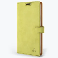 Samsung Galaxy S9 - Vintage Leather Wallet Phone Case -Union Store MossGreen 3 62d8e1c0 b0ea 4d15 bc15 f3b5c0313795