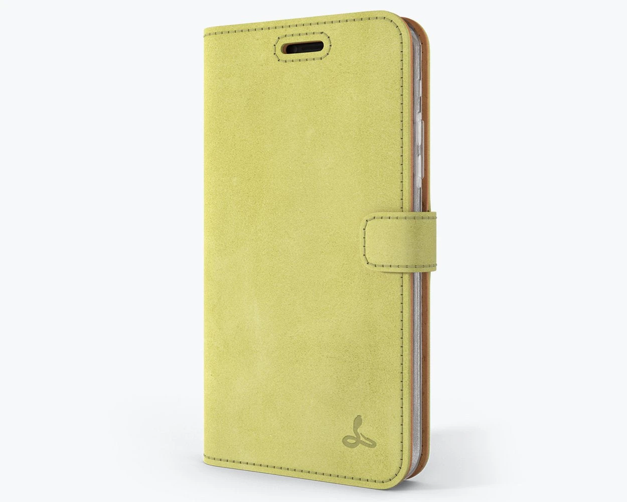 Apple IPhone XS Max - Vintage Leather Wallet Phone Case 5 Apple IPhone XS Max - Vintage Leather Wallet Phone Case - Image 5